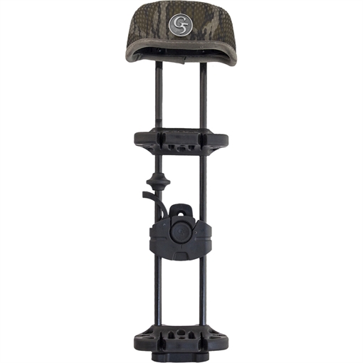 G5 Outdoors G5 Head Loc Air Quiver Bottomlands 4 Arrow 982-BTLD