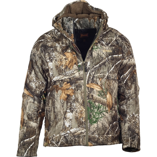 Gamehide Gamehide Broadside Jacket Realtree Edge Large GPJRELG