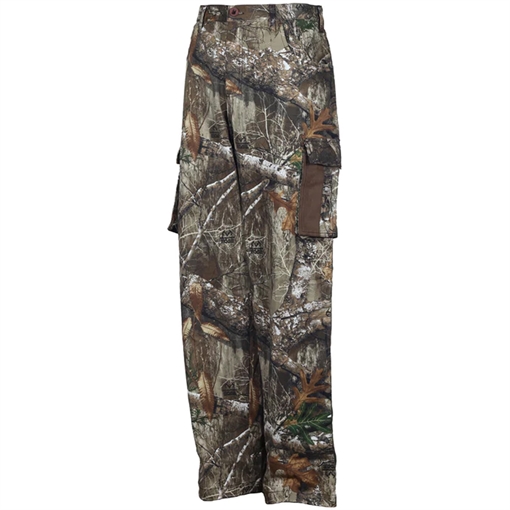 Gamehide Gamehide Tech-Hunt Pants Realtree Edge 2X-Large GCPRE2X