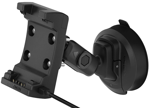 GAR 010-12881-10 MONTANA SUCTION CUP MNT W/SPKR 0101288110