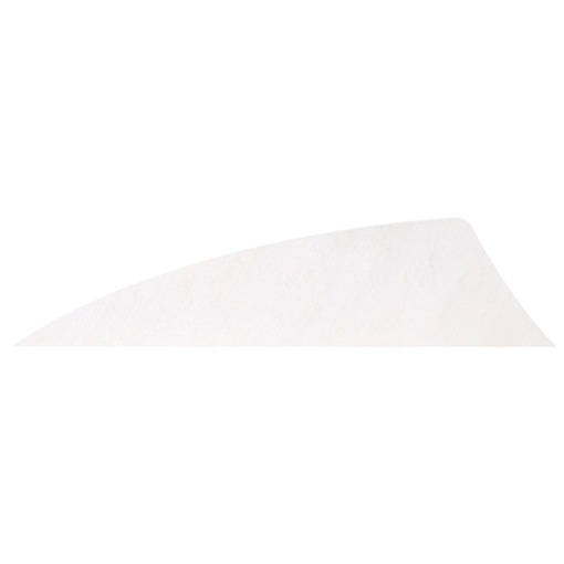 Gateway Gateway Rayzr Feathers White 2 in. LW 50 pk. 200LRSFW-50