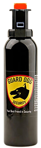SKYLINE USA INC Pepper Spray Master Fogger OC Pepper Range 30 ft 9 oz PSGDHD16BK