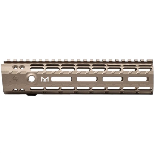 Aero Precision GEN-2 ENHANCED 9.3'' M-LOK HANDGRD FREE FLOAT FOR AR15 KODIAK APRA100726C