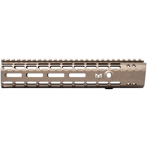 Aero Precision GEN-2 ENHANCED 10.7'' MLOK HANDGRD FREE FLOAT FOR AR15 KODIAK APRA100728C