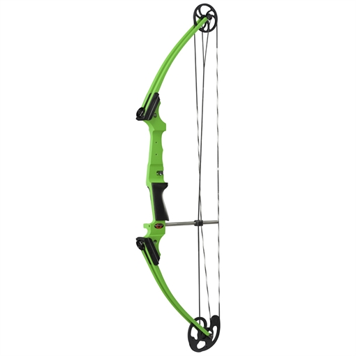 Genesis Genesis Bow Green LH 10479 859752000185