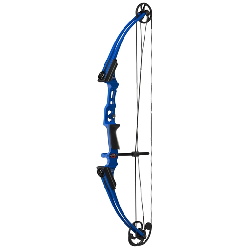 Genesis Genesis Mini Bow Blue RH 11415 859752000505