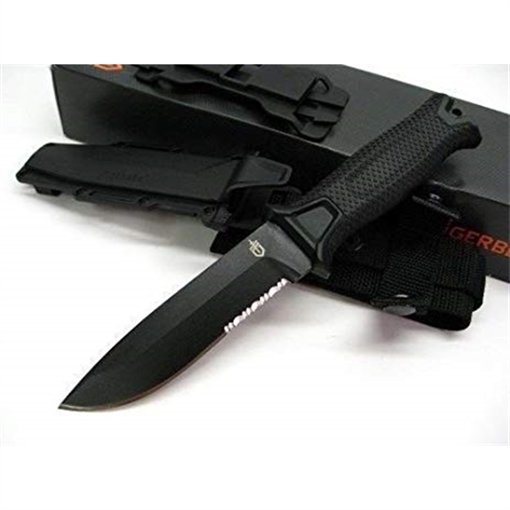 Gerber Gear StrongArm Fixed Blade Knife 31-002933