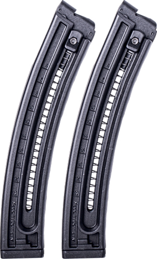 GERMAN SPORT MAGAZINE GSG-16P PISTOL ONLY 22LR 22RD TWIN PK GERMGSG16P-TP22