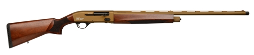 GFORCE ARMS GF-1 20GA 28 WALNUT BRONZE 4RD GF12028WBNZ