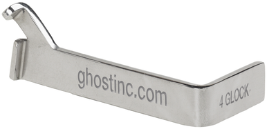 Ghost Inc. 3.5 lb. Trigger CONNECTOR for GLOCKS GEN's 1-5