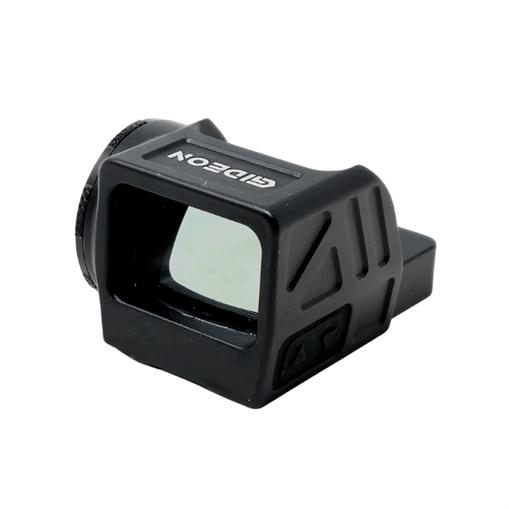 Gideon Optics Granite MOS Carry - Green GTMOS-CA-GN