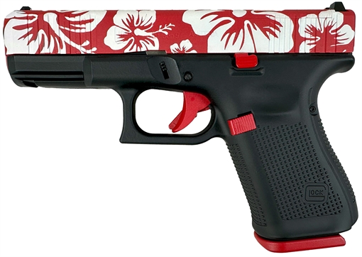 GLK GG G19 9M G5 15R CERA PA195S204MOSNHIB