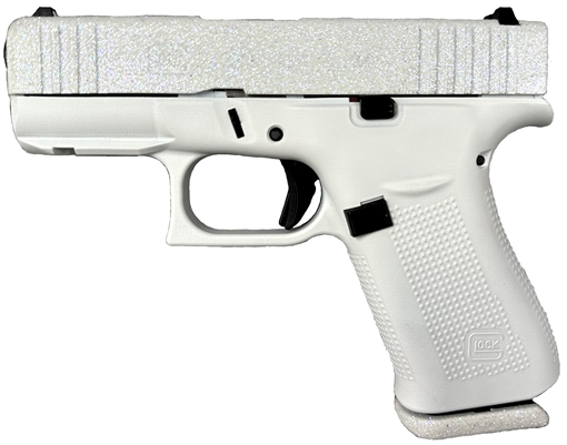 GLK GG G43X 9MM 10R CERA PX4350204NFRST