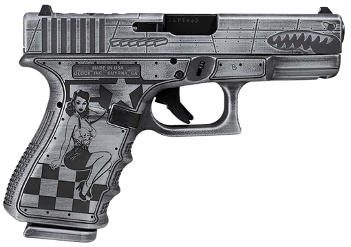 GLK SC G45 9M G5 17R CERA UA45S204NP51M