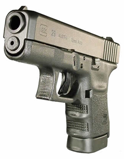 GLOCK G29 G3 10MM 10+1 3.78" FS # PI2950201