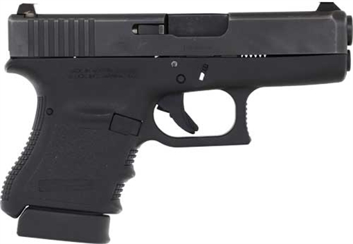 GLOCK GLOCK 36 45ACP FS 1-6RD MAGS VERY GOOD CONDITION G36U3