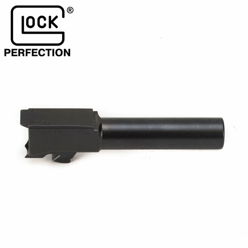 GLOCK PARTS BARREL 45 AUTO G30S 1872
