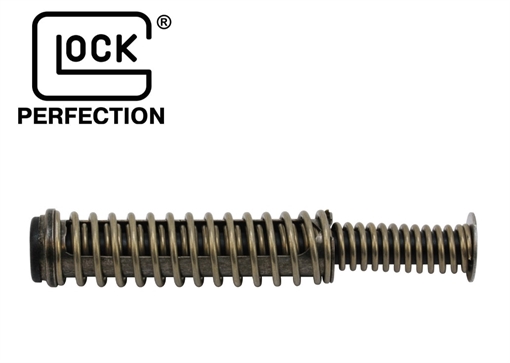 GLOCK PARTS RECOIL SPRING ASSEMBLY DUAL 9MM G19 GEN5 G19X 39310