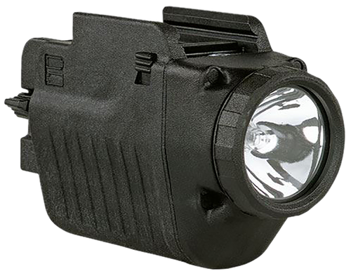 Glock GTL 10 Tactical Light 70 Lumens CR123A (2) Polymer Black