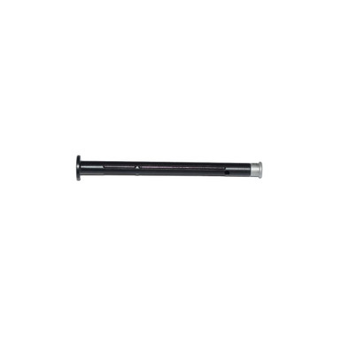Armaspec Fluted Guide Rod for Full Size Glocks - Stainless Steel, Fits Glock Gen 3 Full Size