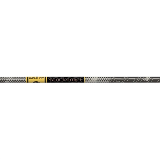 Gold Tip Gold Tip Black Label Shafts 340 1 doz. BL340S