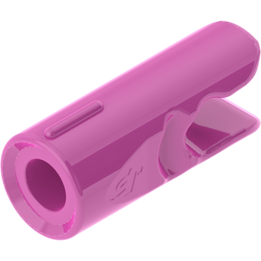 Gold Tip Gold Tip HD Pin Nocks Pink 12 pk. NOCKHDPK12