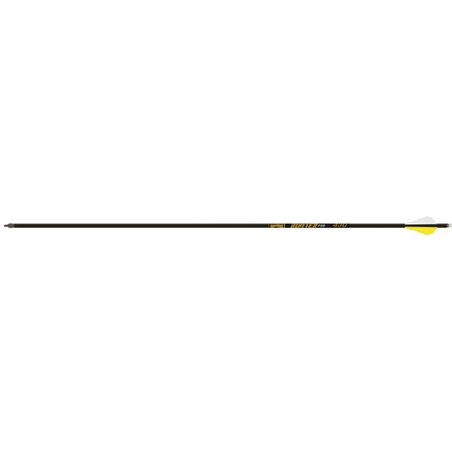 Gold Tip Gold Tip Hunter Pro Arrows 400 4 Fletch 6 pk. HPRO400A2746