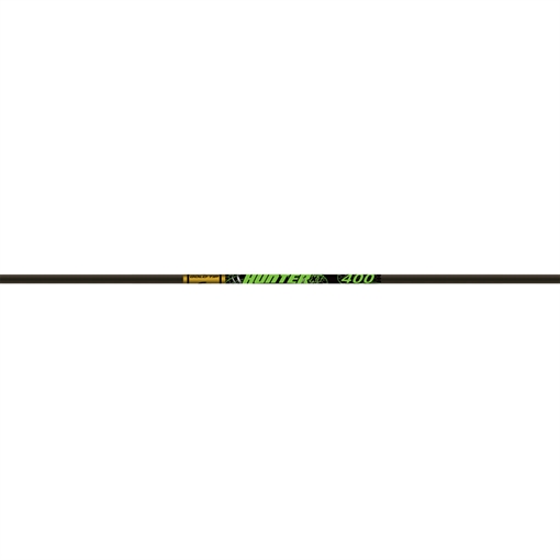 Gold Tip Gold Tip Hunter XT Shafts 250 1 doz. HXT250S