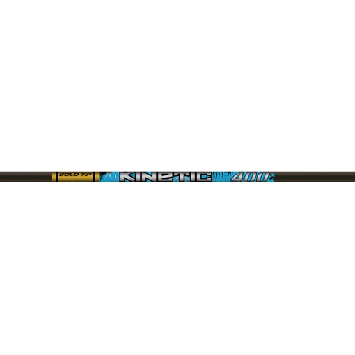 Gold Tip Gold Tip Kinetic Kaos Shafts 300 1 doz. KAOS300S