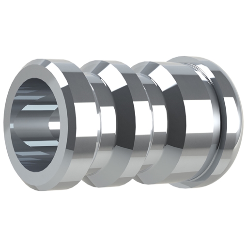 Gold Tip Gold Tip Nock Bushings X-Cutter 12 pk. UNIXC24612