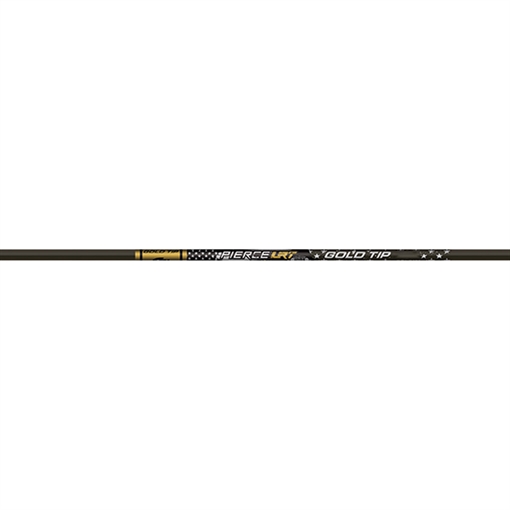 Gold Tip Gold Tip Pierce LRT Shafts 340 1 doz. PIERCELRT340S