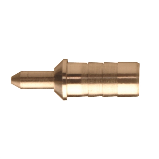 Gold Tip Gold Tip Pin Nock Bushings Triple X 12 pk. PINTX12