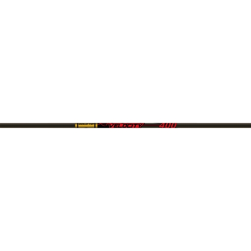 Gold Tip Gold Tip Velocity Shafts 500 1 doz. VEL500S