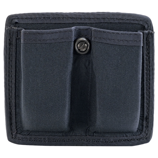 Gould & Goodrich Open Top Double Mag Case XMMN617-3