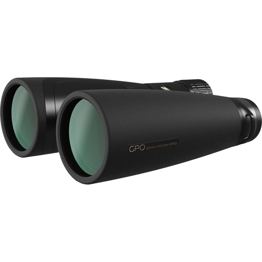 German Precision Optics GPO Passion ED 42 Binoculars Black 10x56 B420