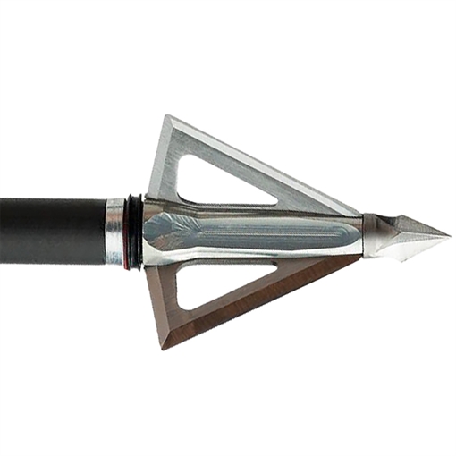 Grim Reaper Grim Reaper Hades Broadheads 85 gr. 1 3/16 in. 3 pk. 2202