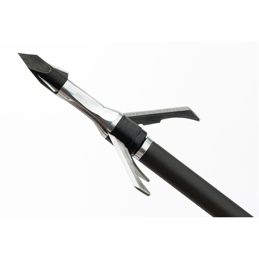 Grim Reaper Grim Reaper Razortip Broadheads 125 gr. 1 3/8 in. 3 pk. 1913