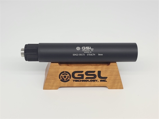 GSL Technology Stealth S-100-SUP
