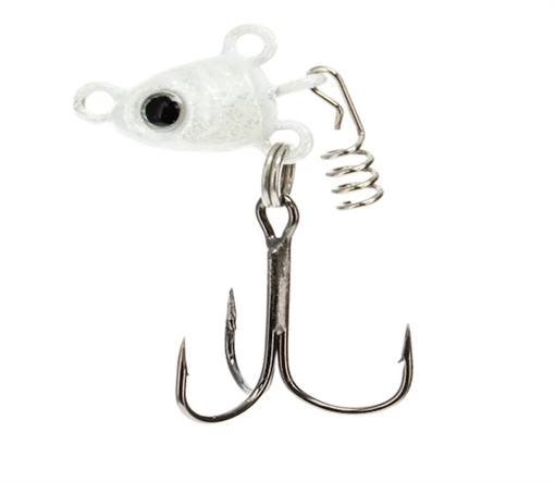 GSM HEAD 1/2 OZ / 3 PACK / PEARL BEL-FRSH12-503-3