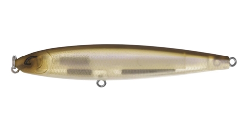 GSM STRIKE TWITCHBAIT 1/2 OZ / NUMB SHAD BLF-DC12-1006