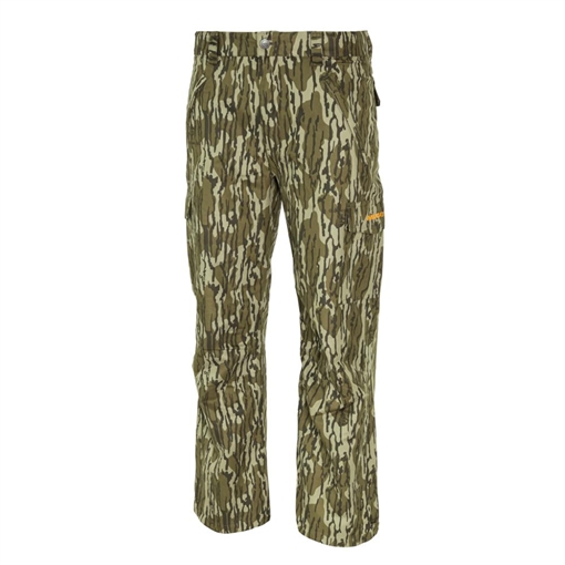 Muddy TRX Lightweight Rain Pants Mossy Oak Bottomland L MUD-LW-RPNT-MOB-L MUD-LWRPNT-MOB-L
