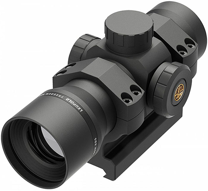Leupold 180092 VX-Freedom Red Dot Scope,1 MOA Dot