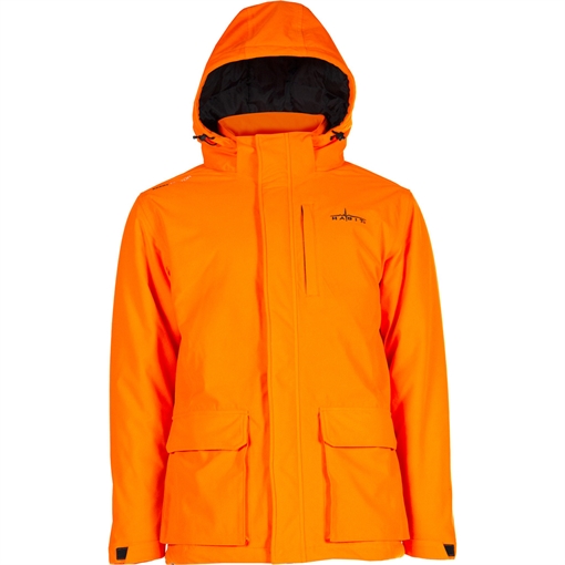 Habit Habit Cedar Branch Insulated Parka Blaze Large WJ10010-B-8-6-L-049