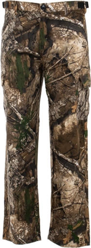 HABIT BEAR CAVE 6-POCKET CAMO PANT REALTREE APX MEDIUM TP1142-R-8-6-M-8P9