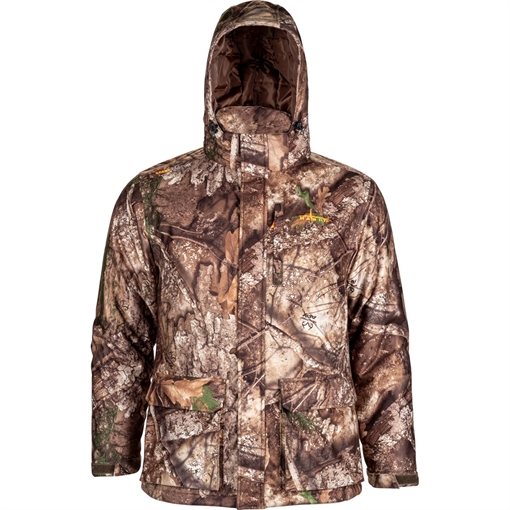 Habit Habit Men's Cedar Branch Insulated Parka 3XL-Realtree APX WJ10010-R-8-6-3X-8P9