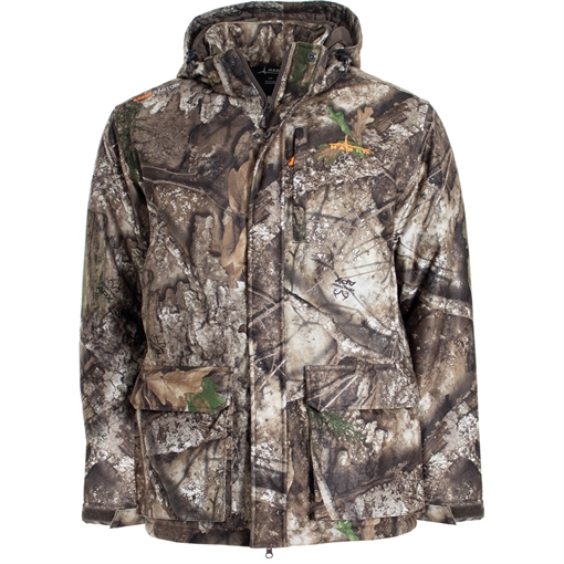 Habit Habit Men's Cedar Branch Insulated Parka M-Realtree APX WJ10010-R-8-6-M-8P9