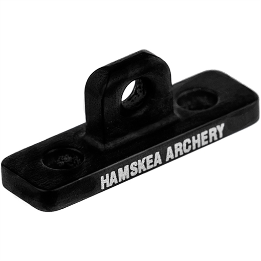Hamskea Hamskea Limb Cord Attachment Bracket Mathews Only 904700 850002375305