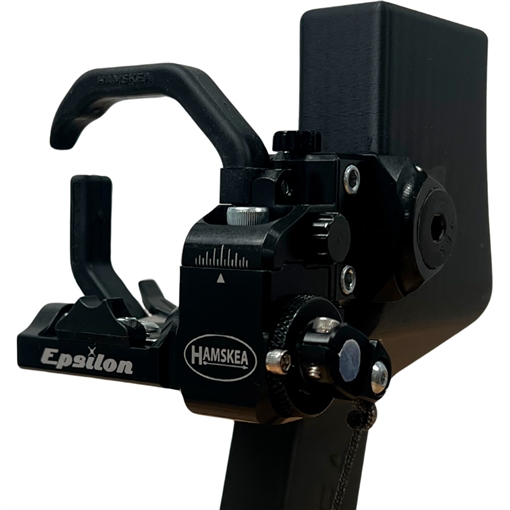Hamskea Hamskea V2 Epsilon Arrow Rest Mathews Bracket Black RH 213775 850066782170
