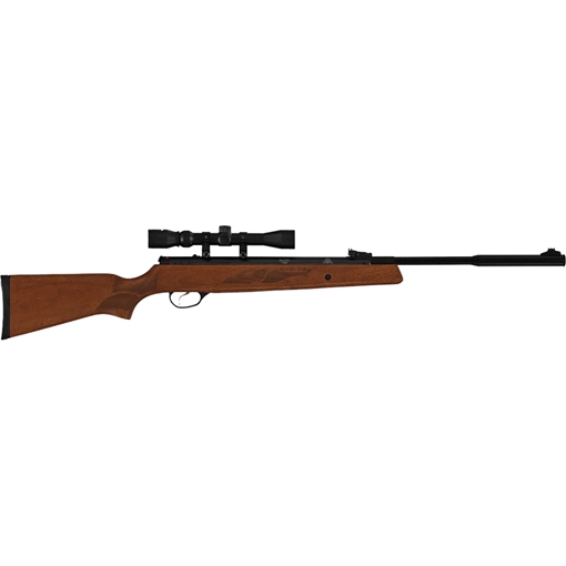 Hatsan Hatsan Mod 95 Combo Vortex QE Air Rifle .22 3-9x32 HC9522VORT QE