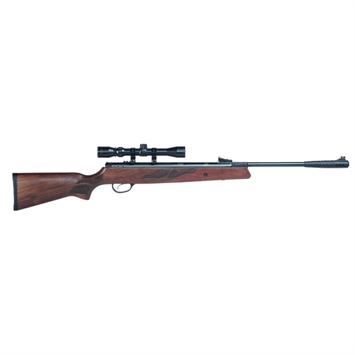 Hatsan Mod 95 Vortex Combo Air Rifle .25 750fps Optima 3-9x32 Scope HC9525VORT
